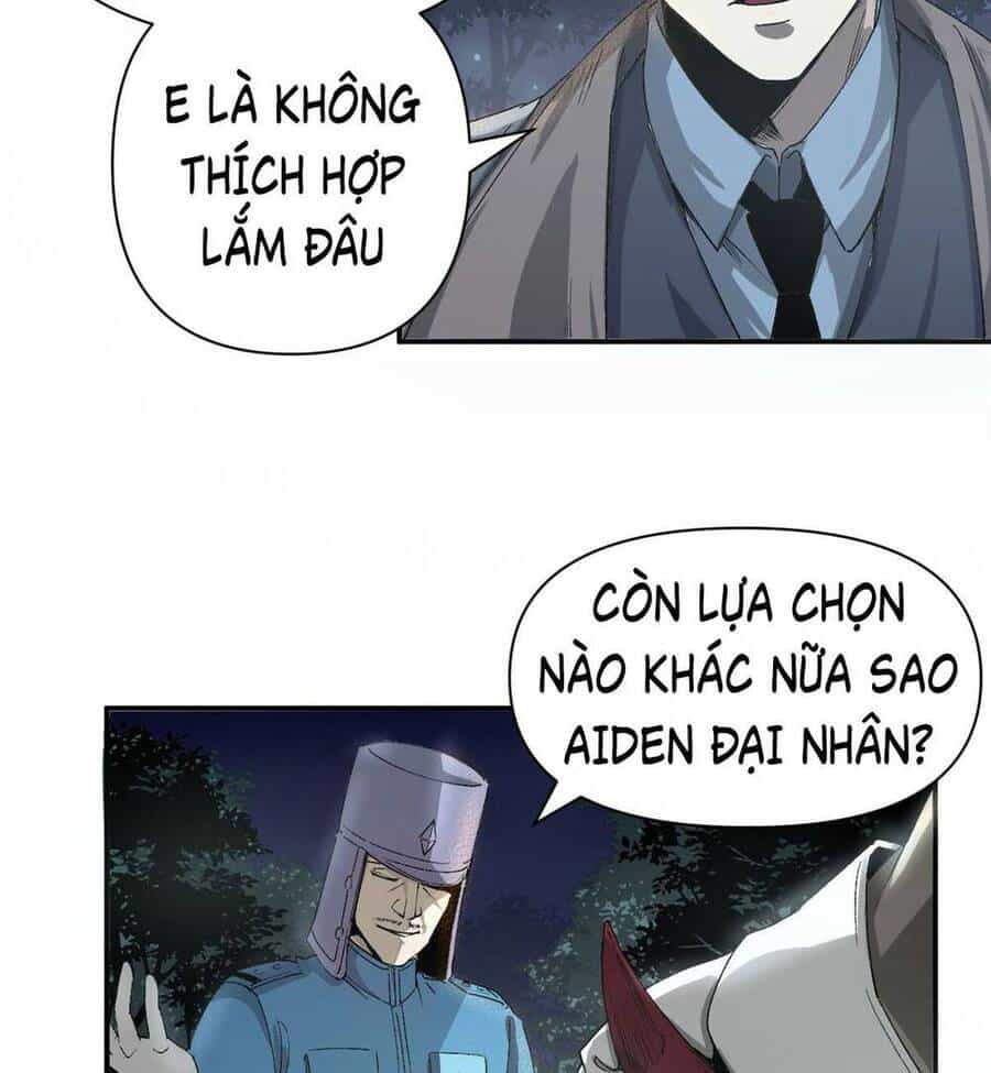 Trưởng Giám Ngục Trông Coi Các Ma Nữ - Chương 2 - ảnh 17
