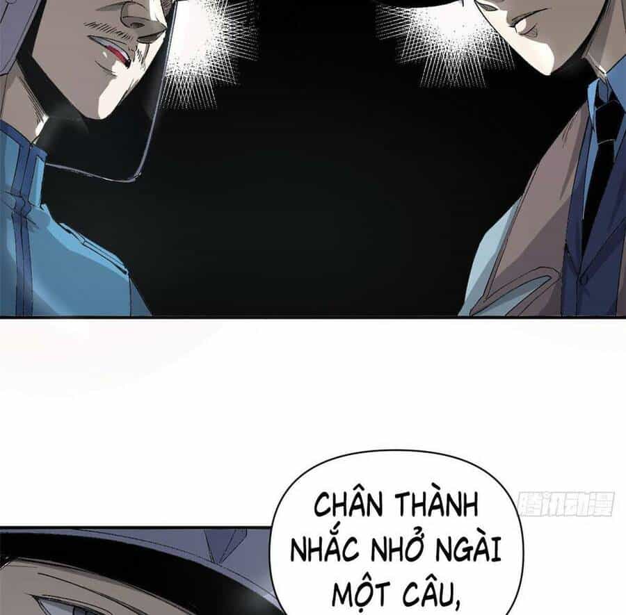 Trưởng Giám Ngục Trông Coi Các Ma Nữ - Chương 2 - ảnh 19