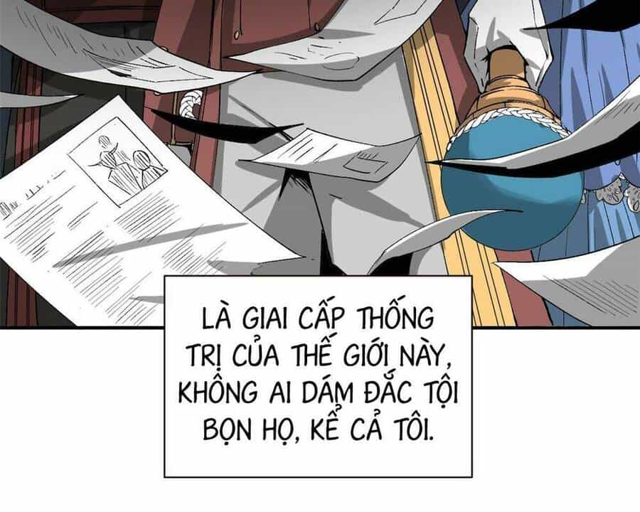 Trưởng Giám Ngục Trông Coi Các Ma Nữ - Chương 2 - ảnh 28