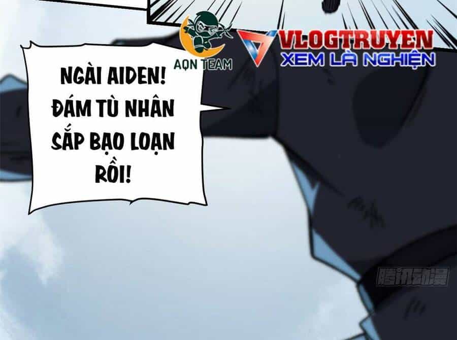 Trưởng Giám Ngục Trông Coi Các Ma Nữ - Chương 20 - ảnh 22