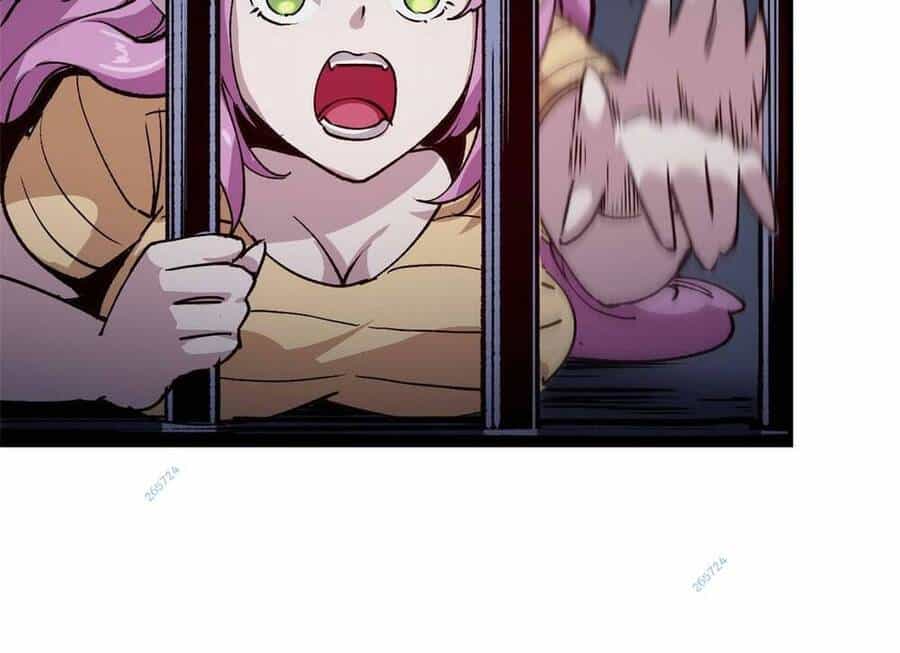 Trưởng Giám Ngục Trông Coi Các Ma Nữ - Chương 20 - ảnh 39