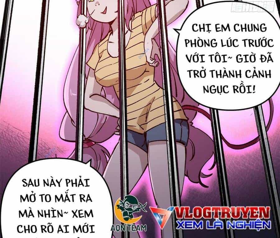 Trưởng Giám Ngục Trông Coi Các Ma Nữ - Chương 20 - ảnh 67