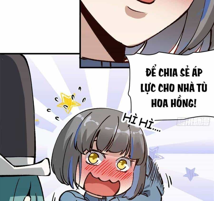 Trưởng Giám Ngục Trông Coi Các Ma Nữ - Chương 22 - ảnh 15