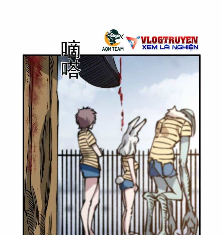 Trưởng Giám Ngục Trông Coi Các Ma Nữ - Chương 22 - ảnh 2