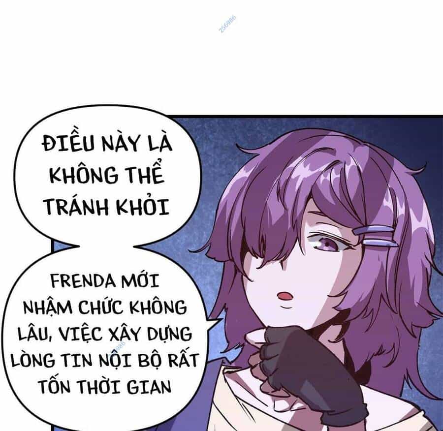 Trưởng Giám Ngục Trông Coi Các Ma Nữ - Chương 22 - ảnh 57