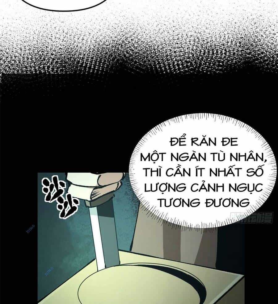 Trưởng Giám Ngục Trông Coi Các Ma Nữ - Chương 23 - ảnh 17