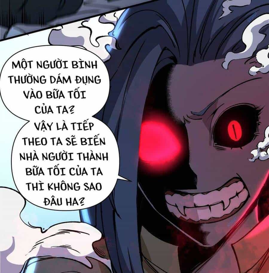 Trưởng Giám Ngục Trông Coi Các Ma Nữ - Chương 26 - ảnh 23