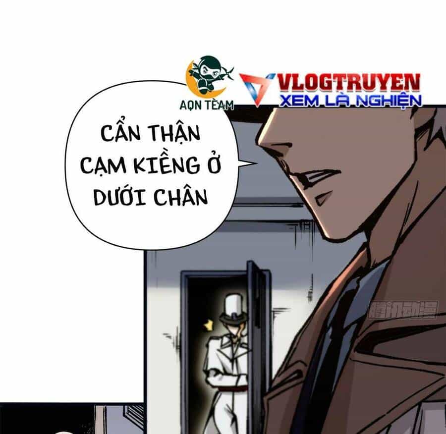Trưởng Giám Ngục Trông Coi Các Ma Nữ - Chương 26 - ảnh 38