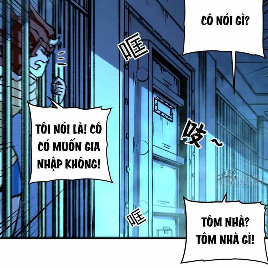 Trưởng Giám Ngục Trông Coi Các Ma Nữ - Chương 27 - ảnh 53