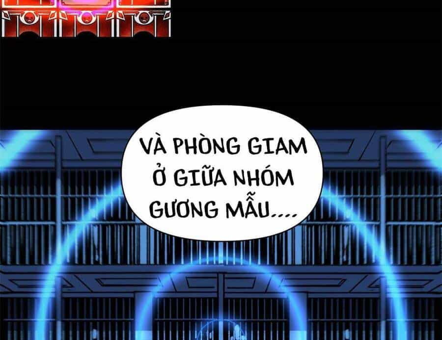Trưởng Giám Ngục Trông Coi Các Ma Nữ - Chương 27 - ảnh 66
