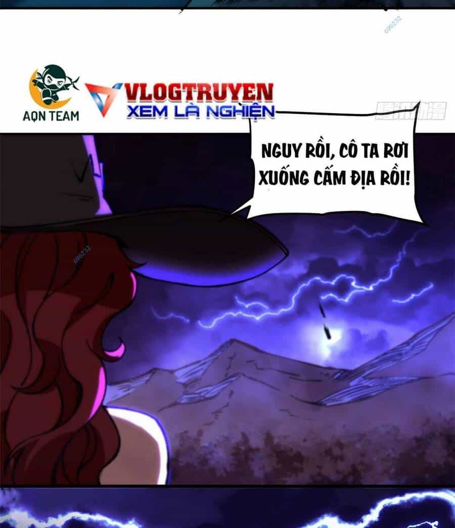 Trưởng Giám Ngục Trông Coi Các Ma Nữ - Chương 28 - ảnh 45