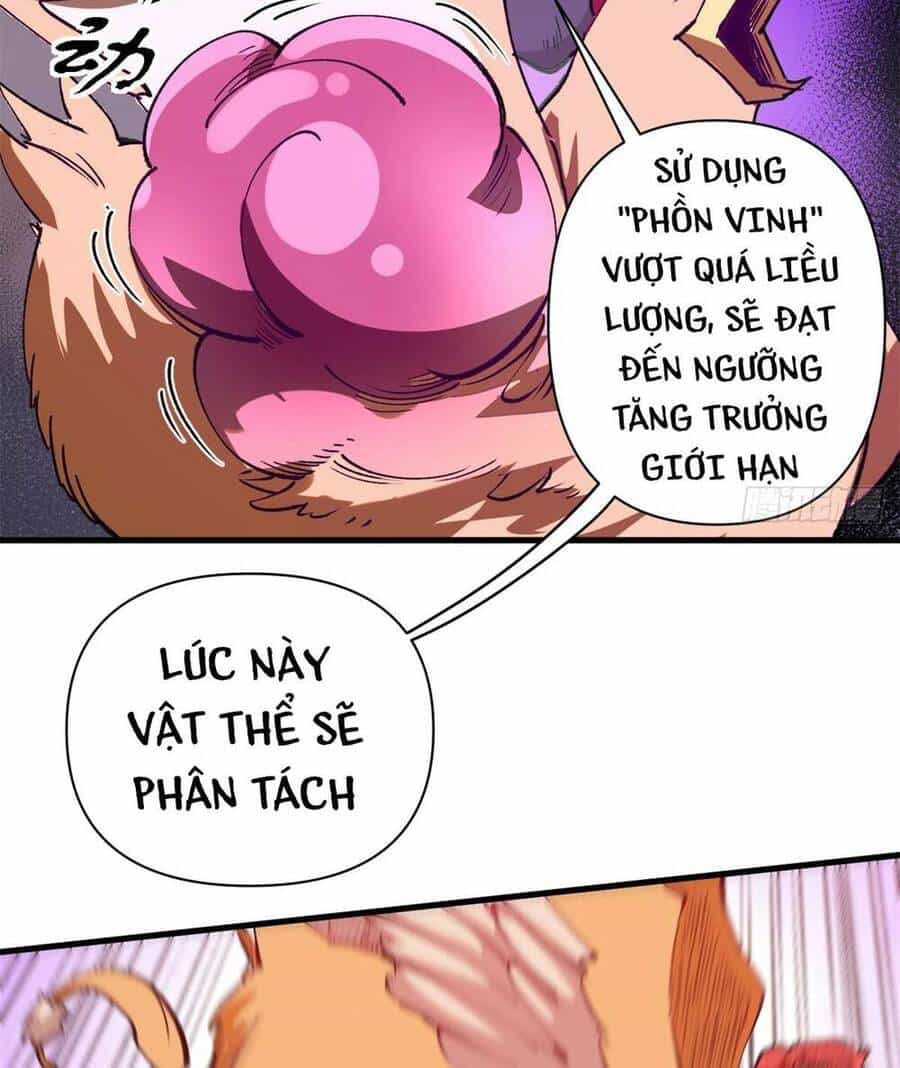 Trưởng Giám Ngục Trông Coi Các Ma Nữ - Chương 29 - ảnh 48