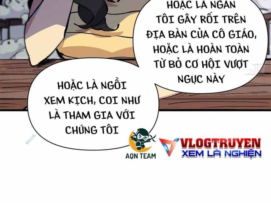Trưởng Giám Ngục Trông Coi Các Ma Nữ - Chương 29 - ảnh 63