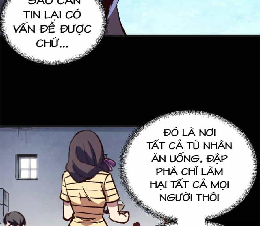 Trưởng Giám Ngục Trông Coi Các Ma Nữ - Chương 30 - ảnh 48
