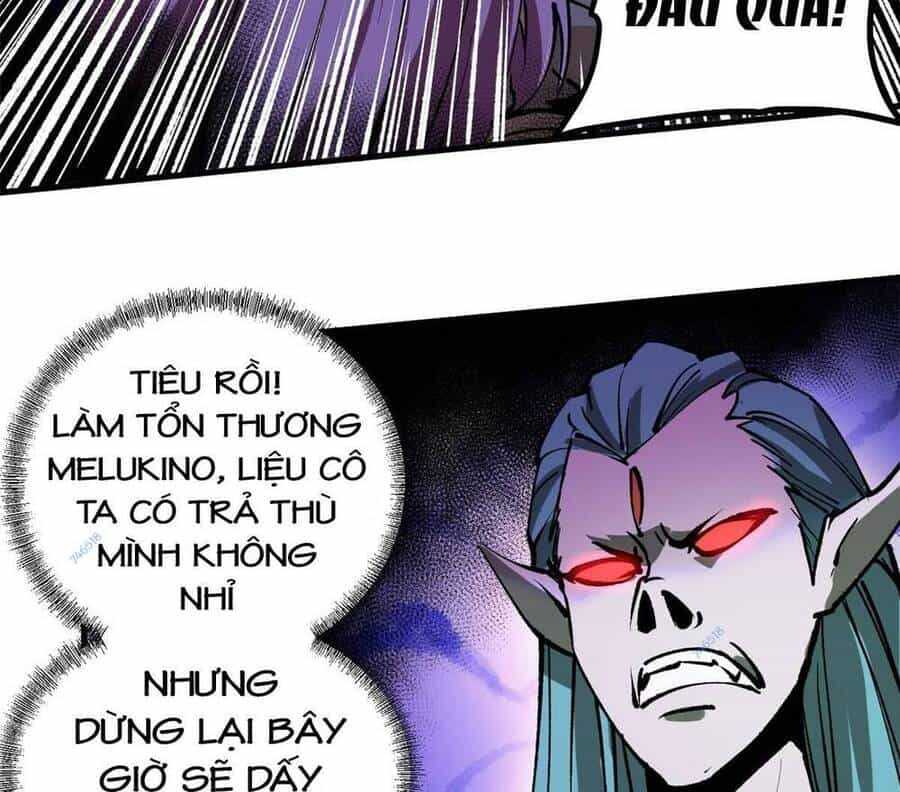 Trưởng Giám Ngục Trông Coi Các Ma Nữ - Chương 31 - ảnh 29
