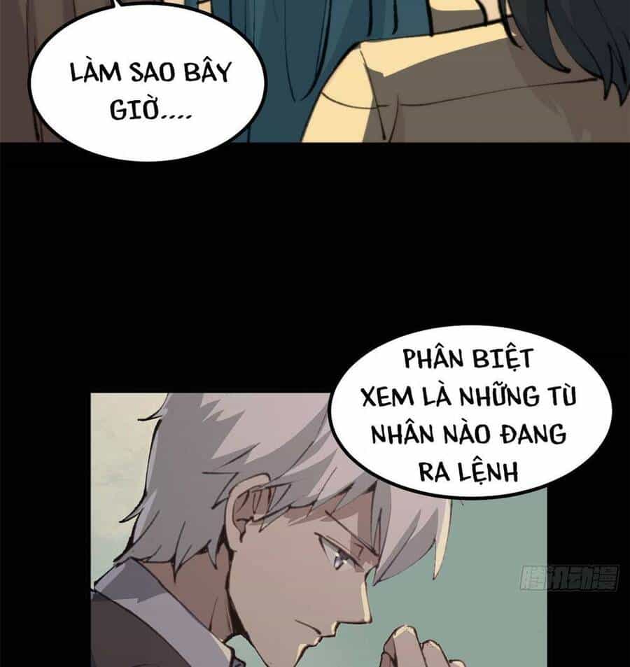 Trưởng Giám Ngục Trông Coi Các Ma Nữ - Chương 31 - ảnh 42