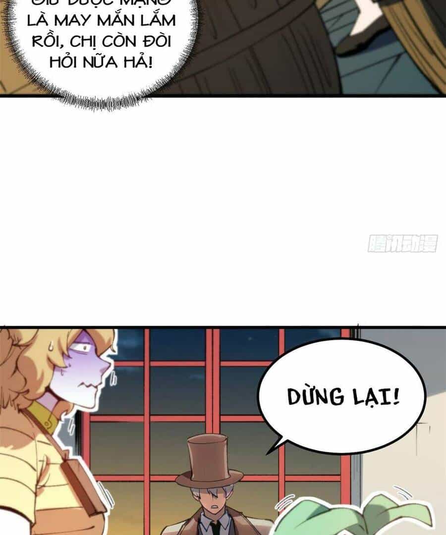 Trưởng Giám Ngục Trông Coi Các Ma Nữ - Chương 31 - ảnh 52
