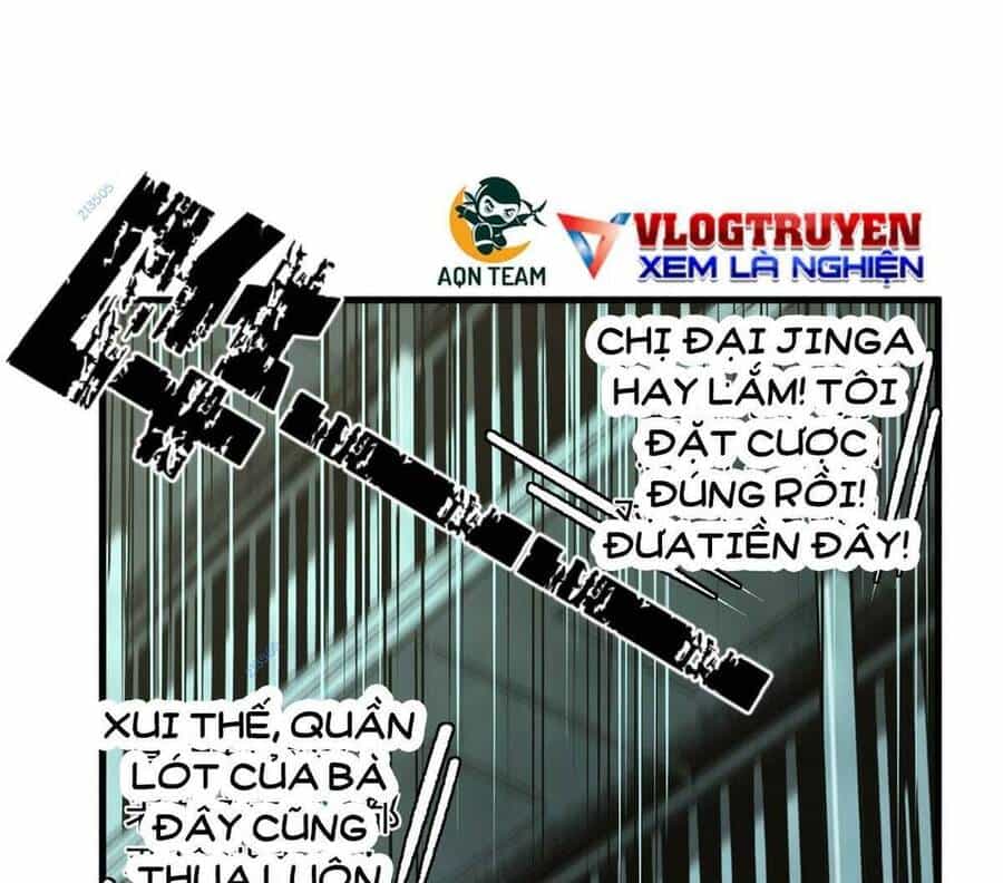 Trưởng Giám Ngục Trông Coi Các Ma Nữ - Chương 32 - ảnh 45