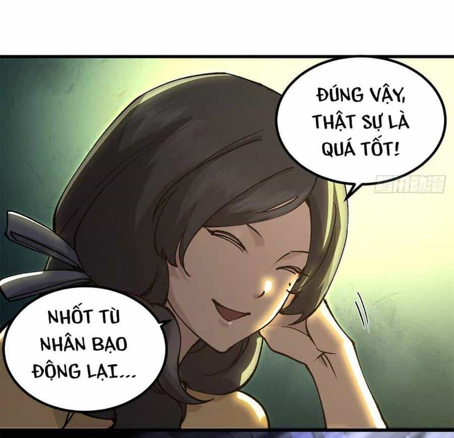 Trưởng Giám Ngục Trông Coi Các Ma Nữ - Chương 32 - ảnh 62