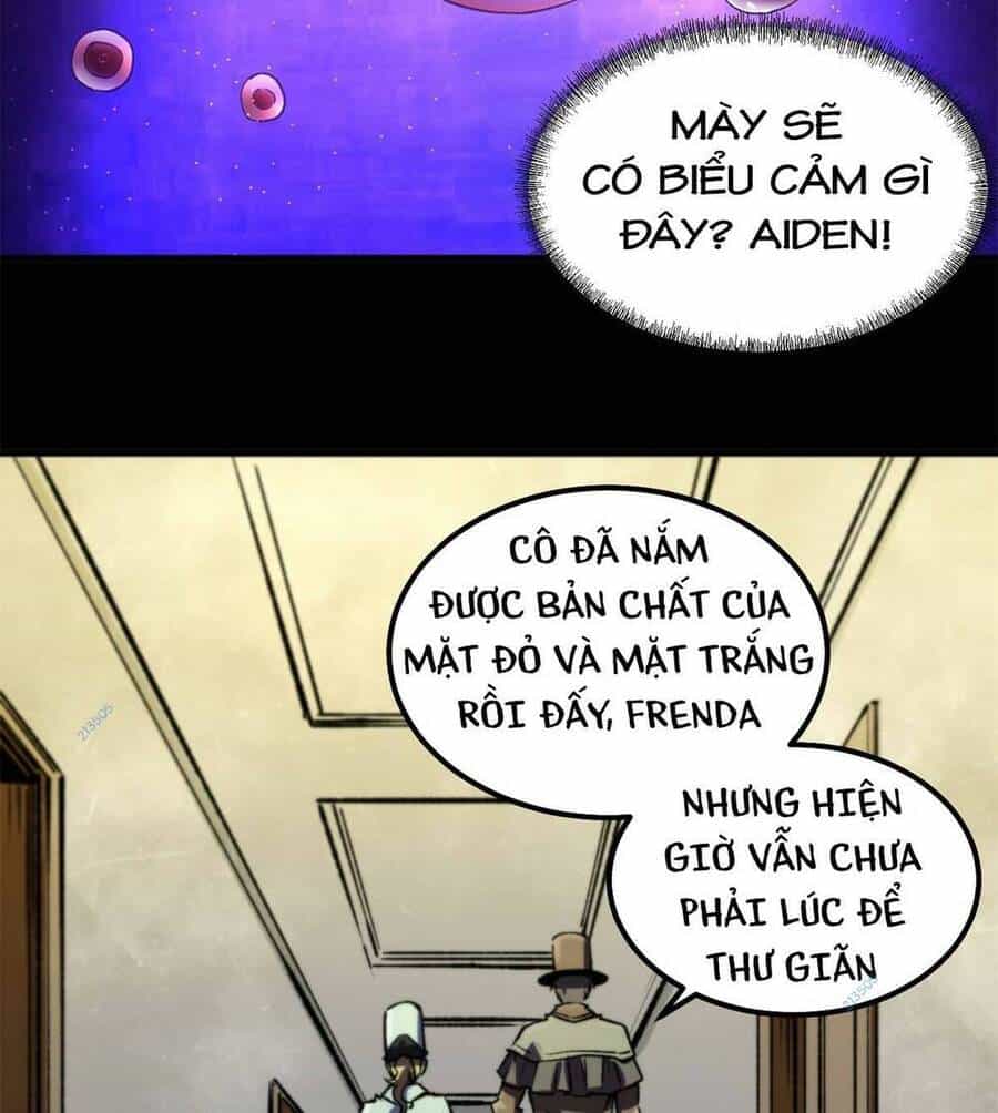 Trưởng Giám Ngục Trông Coi Các Ma Nữ - Chương 32 - ảnh 65
