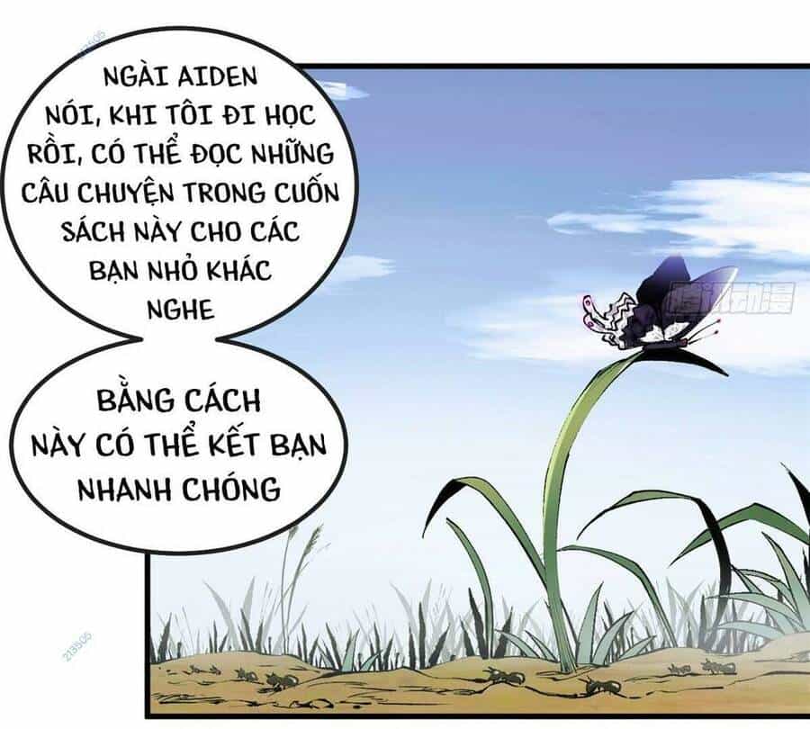 Trưởng Giám Ngục Trông Coi Các Ma Nữ - Chương 33 - ảnh 25