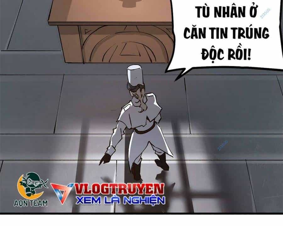 Trưởng Giám Ngục Trông Coi Các Ma Nữ - Chương 33 - ảnh 63