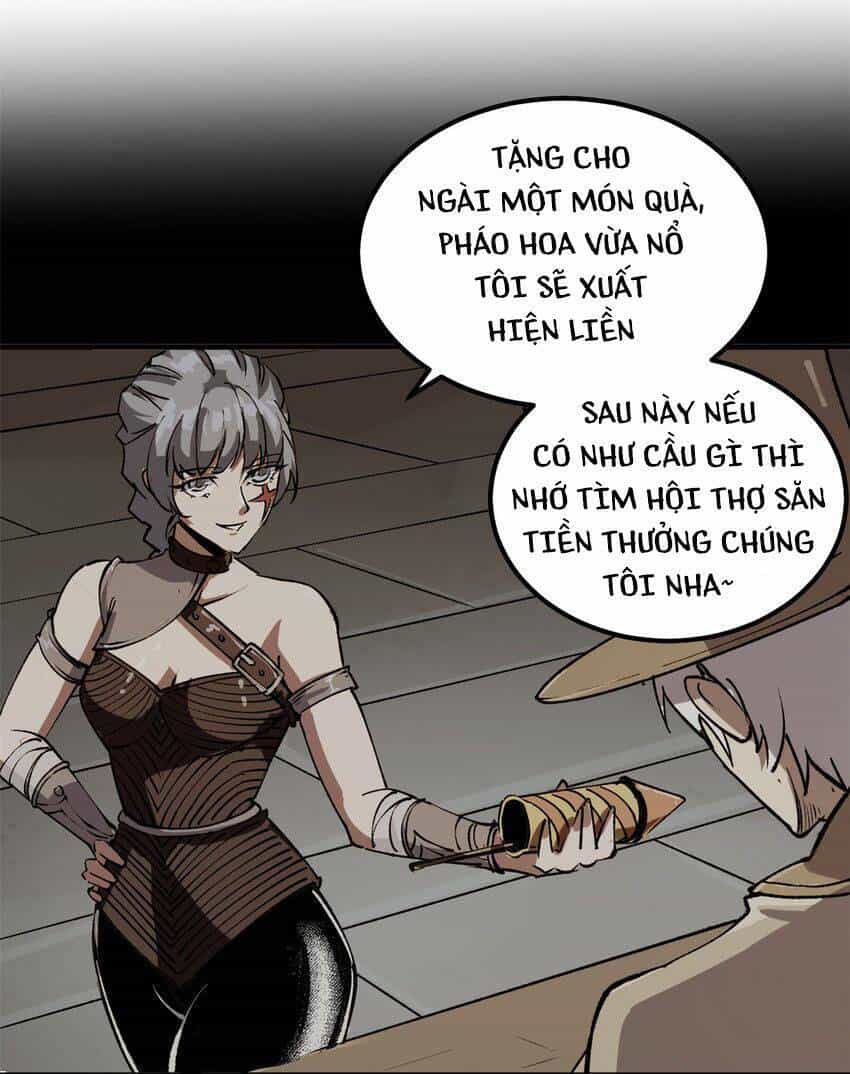 Trưởng Giám Ngục Trông Coi Các Ma Nữ - Chương 35 - ảnh 19