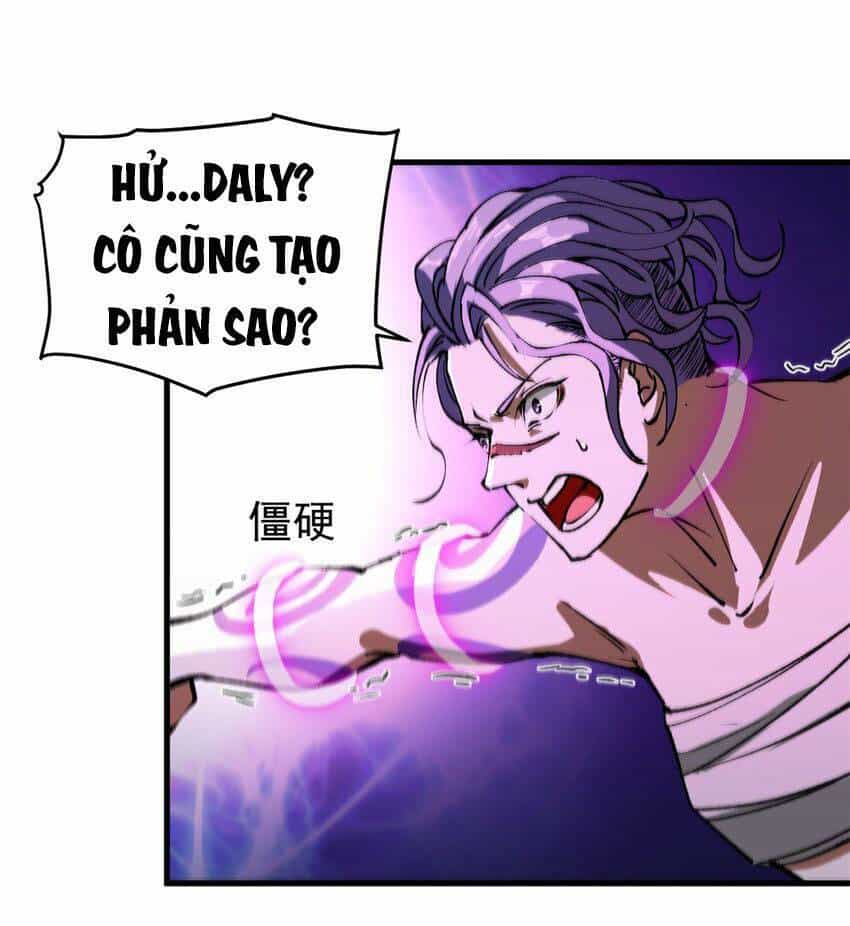 Trưởng Giám Ngục Trông Coi Các Ma Nữ - Chương 36 - ảnh 38