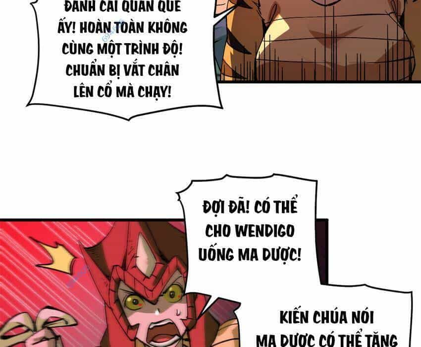 Trưởng Giám Ngục Trông Coi Các Ma Nữ - Chương 38 - ảnh 25