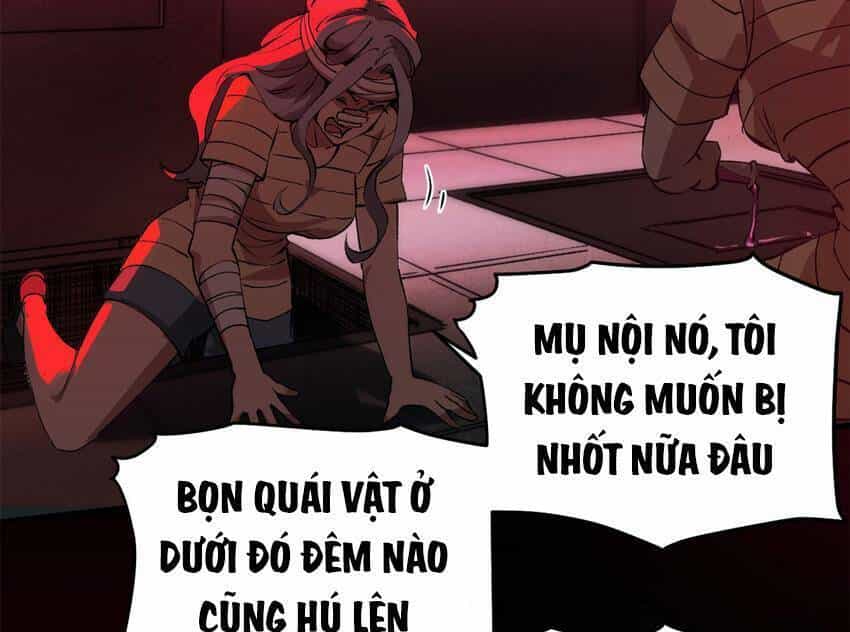 Trưởng Giám Ngục Trông Coi Các Ma Nữ - Chương 38 - ảnh 6