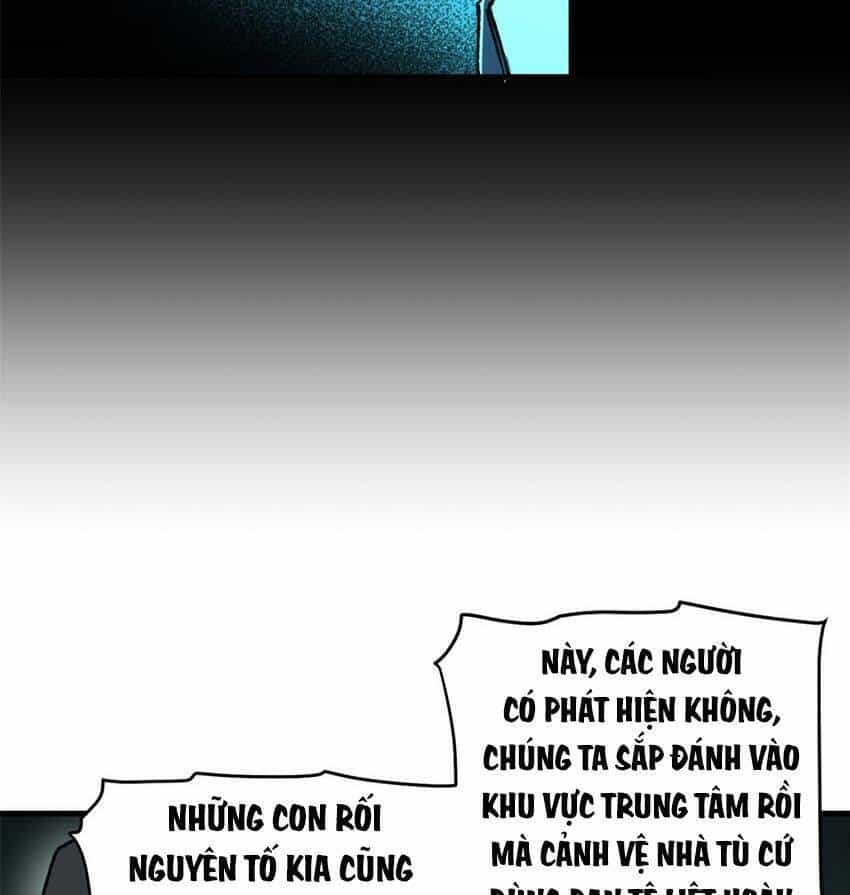 Trưởng Giám Ngục Trông Coi Các Ma Nữ - Chương 39 - ảnh 42