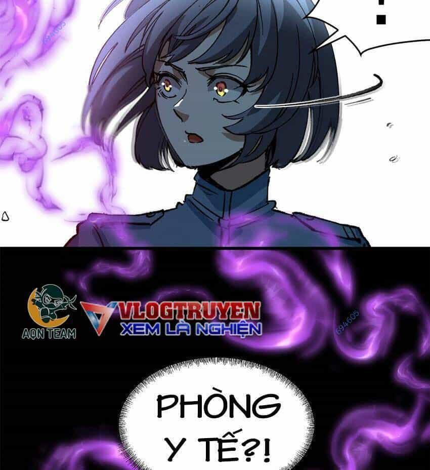 Trưởng Giám Ngục Trông Coi Các Ma Nữ - Chương 39 - ảnh 63