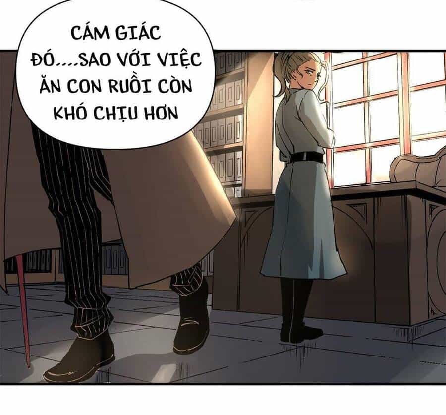 Trưởng Giám Ngục Trông Coi Các Ma Nữ - Chương 4 - ảnh 74