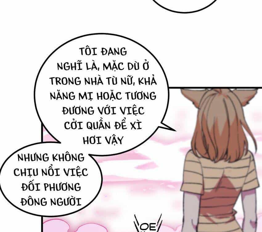 Trưởng Giám Ngục Trông Coi Các Ma Nữ - Chương 40 - ảnh 46