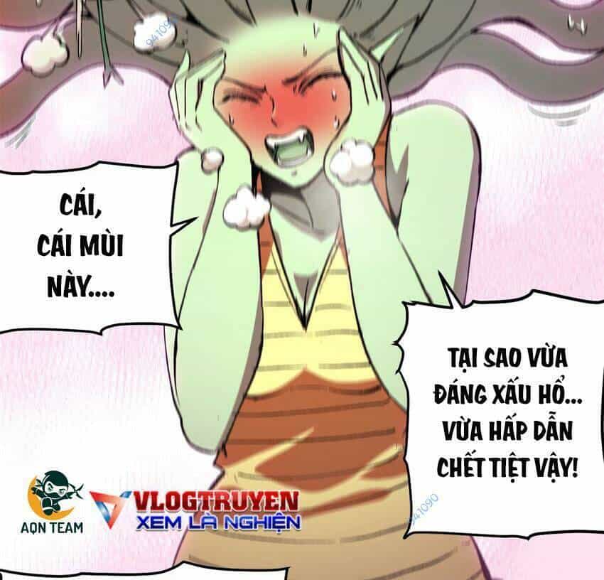 Trưởng Giám Ngục Trông Coi Các Ma Nữ - Chương 40 - ảnh 51