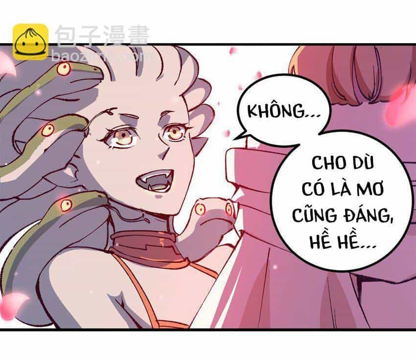 Trưởng Giám Ngục Trông Coi Các Ma Nữ - Chương 40 - ảnh 58