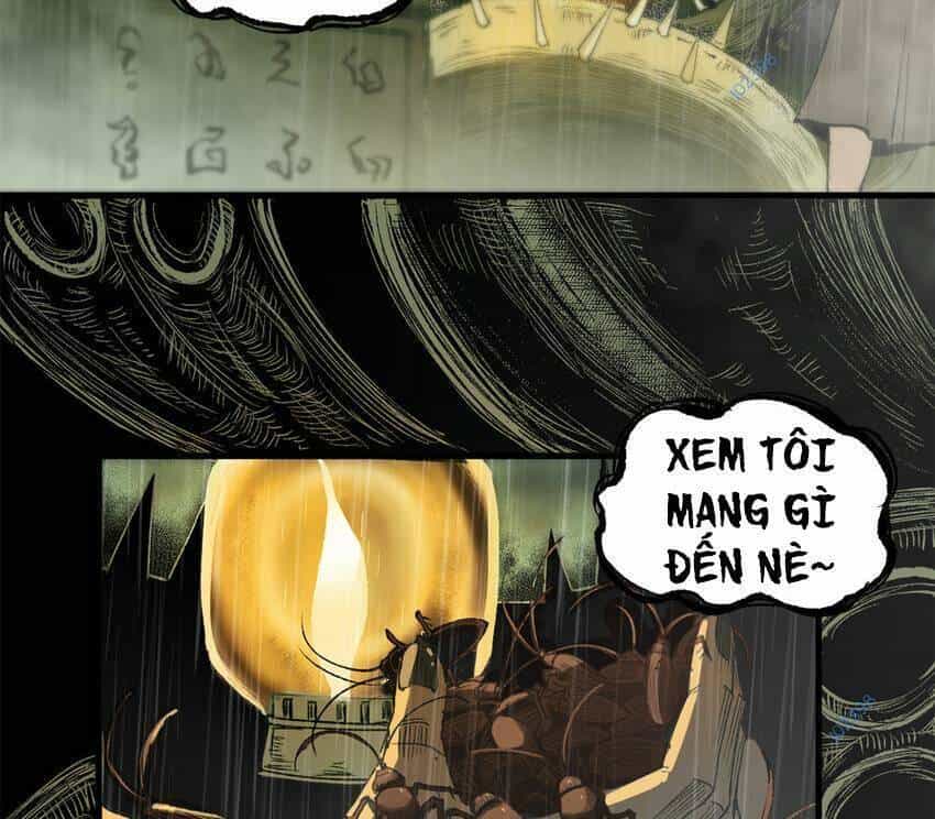 Trưởng Giám Ngục Trông Coi Các Ma Nữ - Chương 41 - ảnh 13