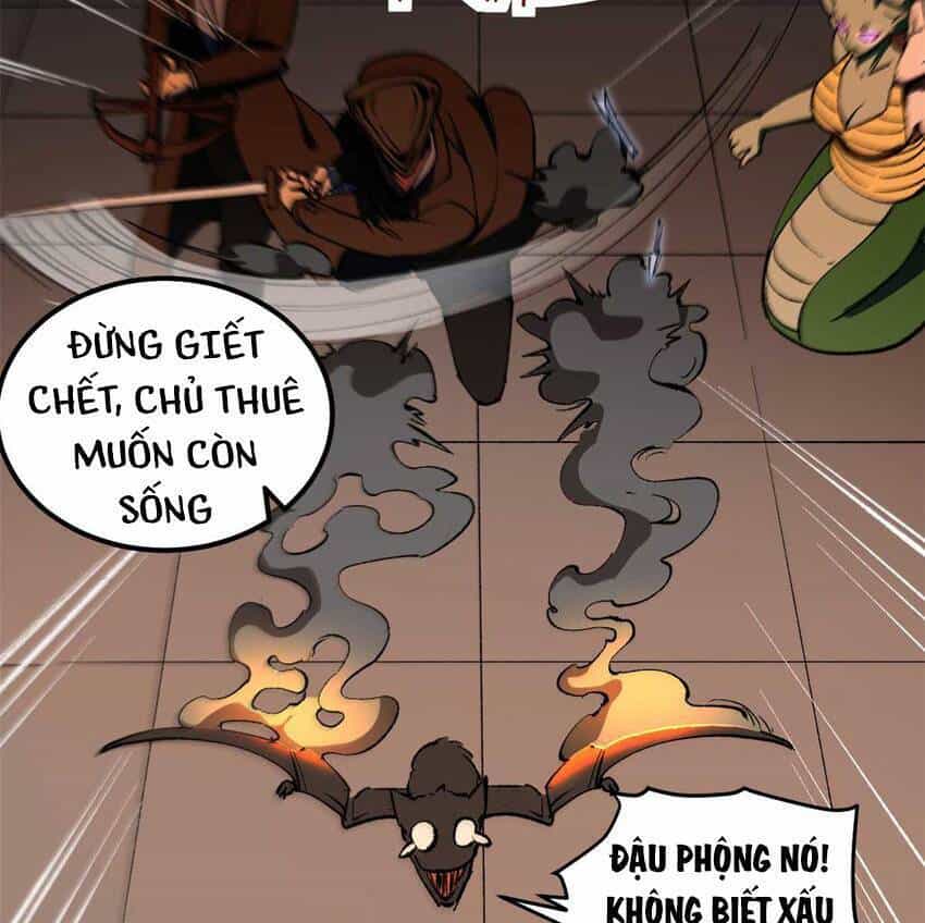 Trưởng Giám Ngục Trông Coi Các Ma Nữ - Chương 42 - ảnh 48