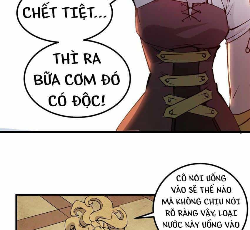 Trưởng Giám Ngục Trông Coi Các Ma Nữ - Chương 42 - ảnh 68
