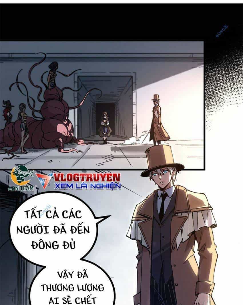 Trưởng Giám Ngục Trông Coi Các Ma Nữ - Chương 44 - ảnh 3