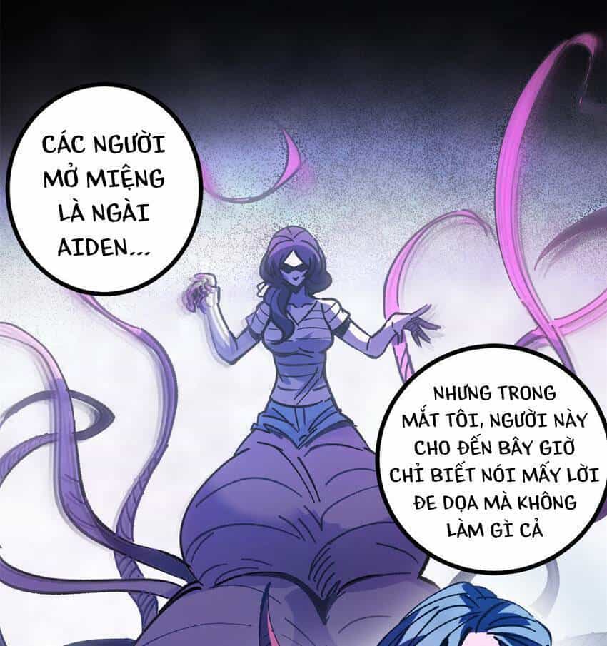 Trưởng Giám Ngục Trông Coi Các Ma Nữ - Chương 44 - ảnh 42