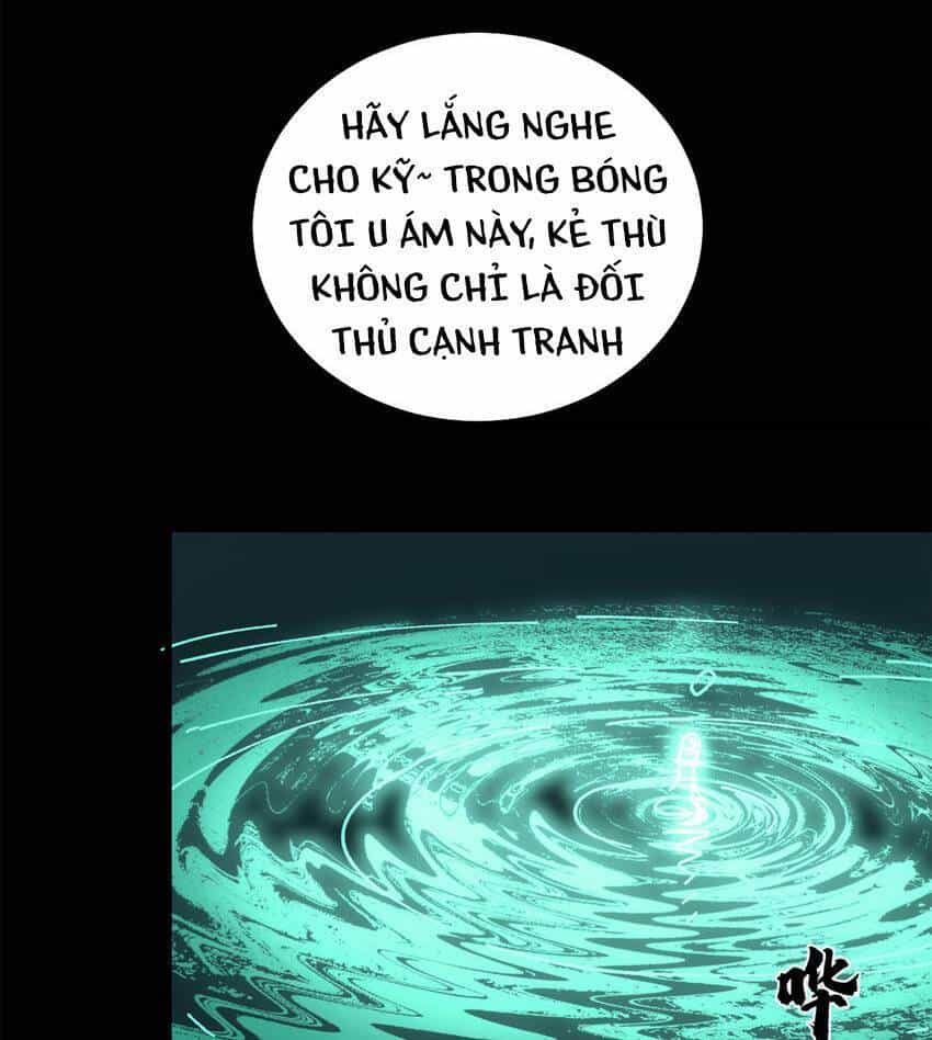 Trưởng Giám Ngục Trông Coi Các Ma Nữ - Chương 44 - ảnh 64