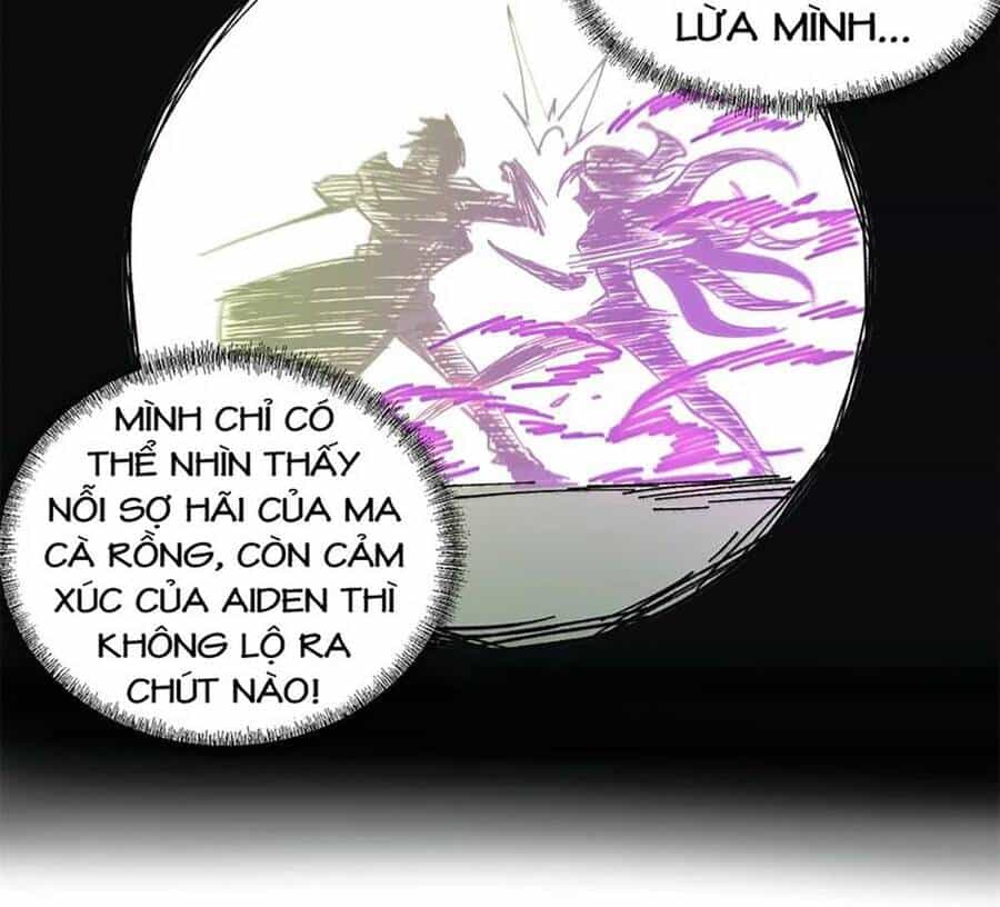 Trưởng Giám Ngục Trông Coi Các Ma Nữ - Chương 45 - ảnh 26