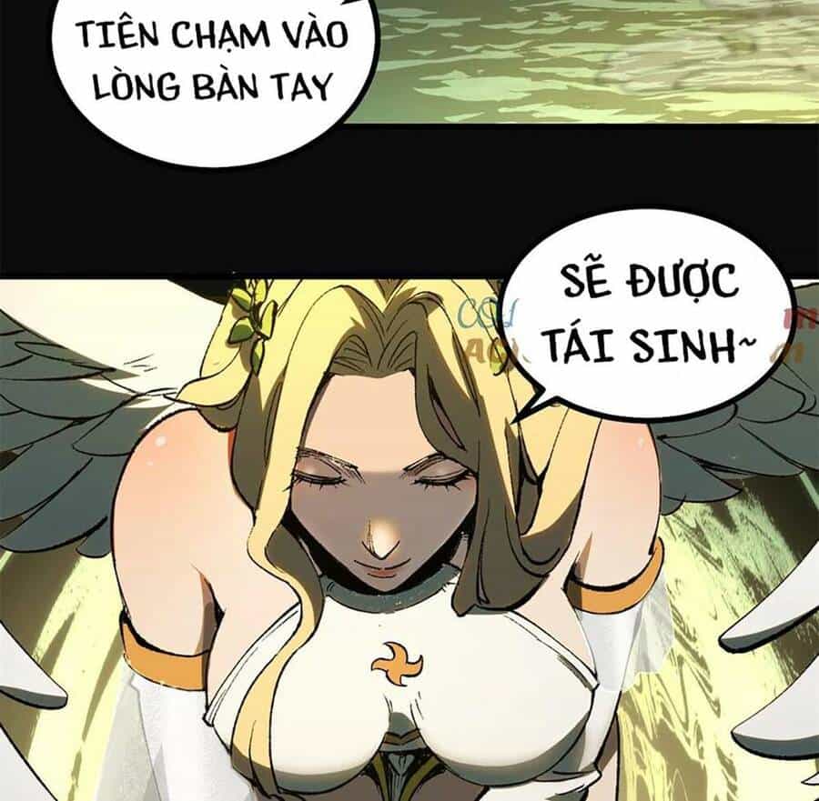 Trưởng Giám Ngục Trông Coi Các Ma Nữ - Chương 45 - ảnh 42