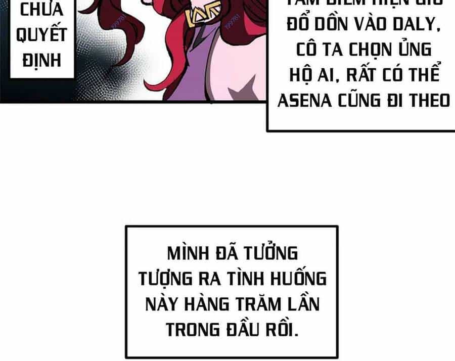 Trưởng Giám Ngục Trông Coi Các Ma Nữ - Chương 47 - ảnh 11