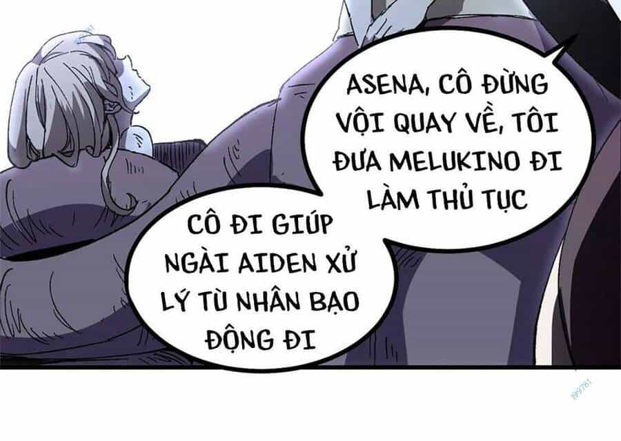 Trưởng Giám Ngục Trông Coi Các Ma Nữ - Chương 47 - ảnh 71