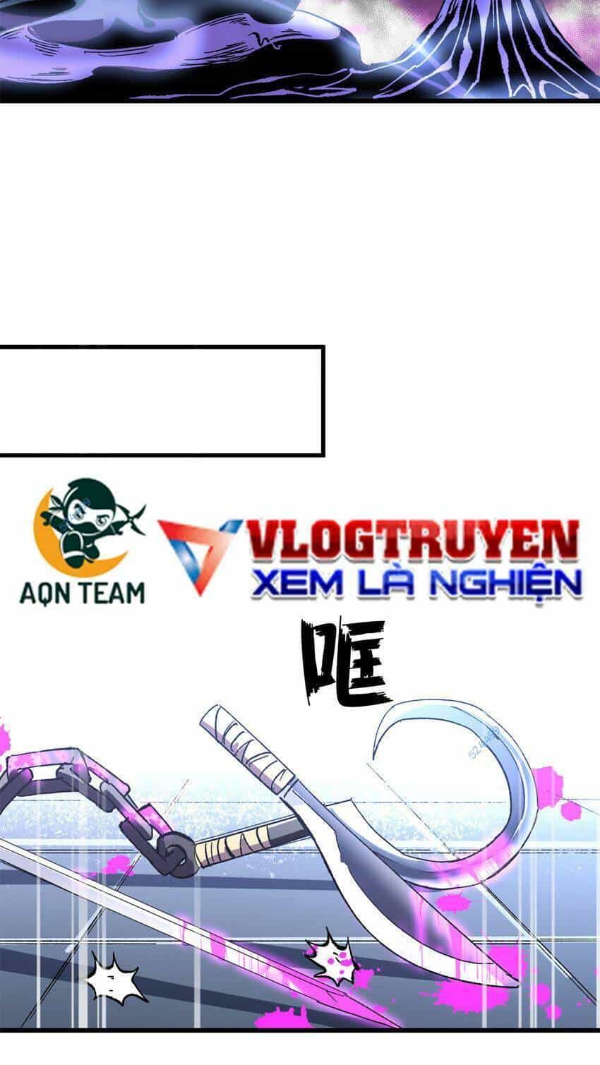 Trưởng Giám Ngục Trông Coi Các Ma Nữ - Chương 48 - ảnh 33