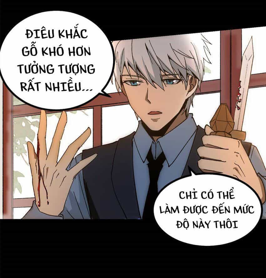 Trưởng Giám Ngục Trông Coi Các Ma Nữ - Chương 49 - ảnh 23