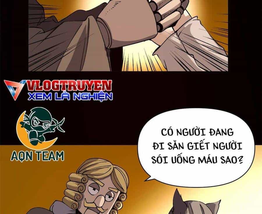 Trưởng Giám Ngục Trông Coi Các Ma Nữ - Chương 5 - ảnh 31
