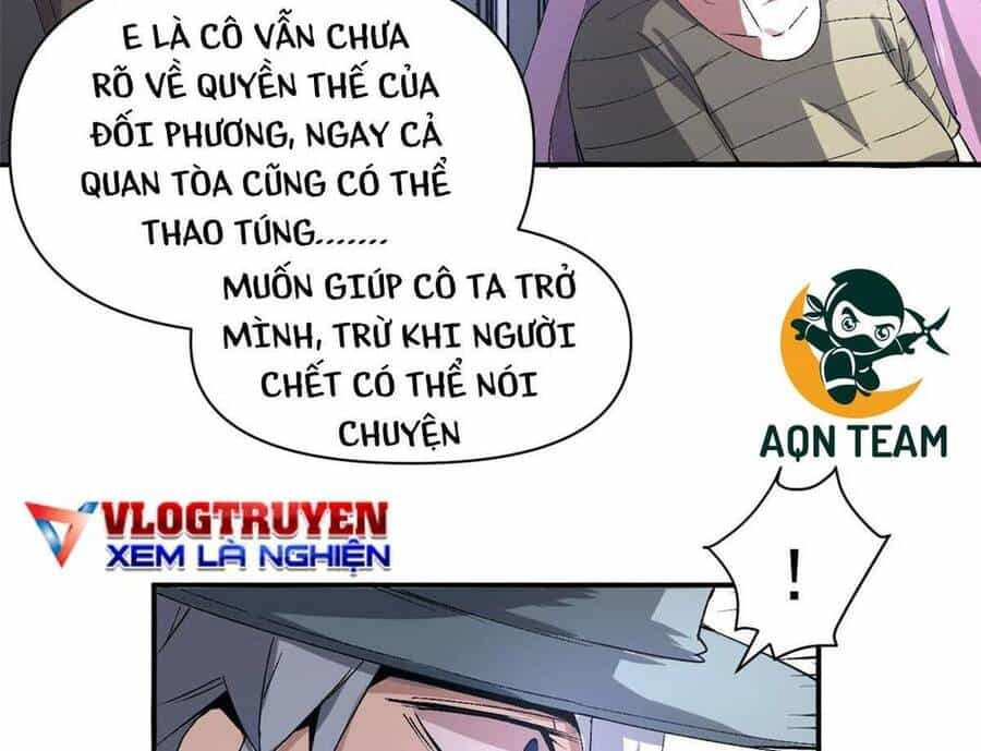 Trưởng Giám Ngục Trông Coi Các Ma Nữ - Chương 5 - ảnh 46